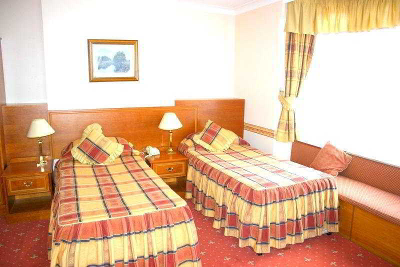 Rainbows Lodge Hotel And Serviced Apartments Reading Exterior photo